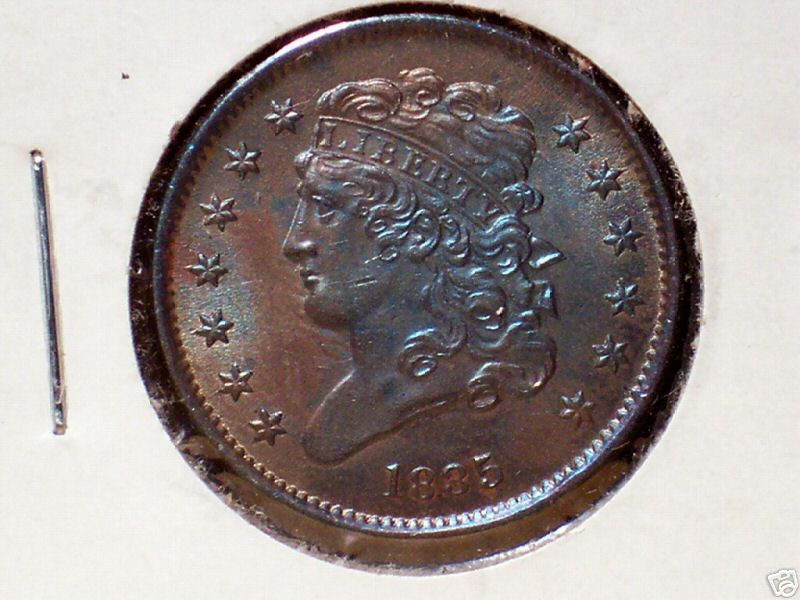 Been-Offered-This-1/2-Cent...pix-Are-Up