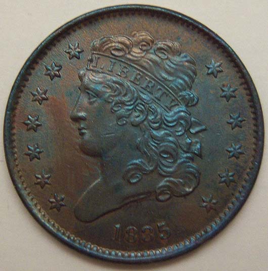 Been-Offered-This-1/2-Cent...pix-Are-Up