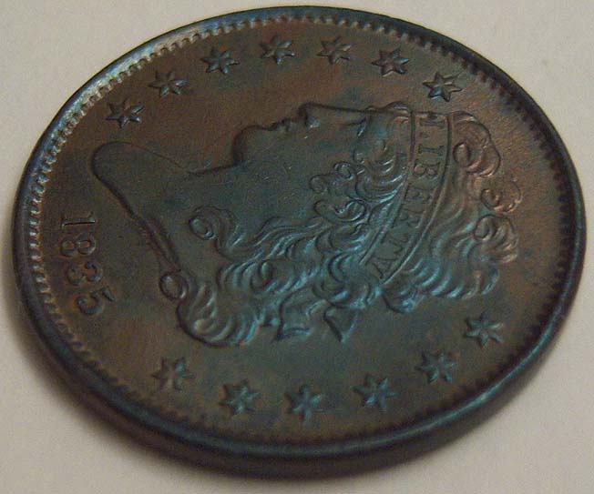 Been-Offered-This-1/2-Cent...pix-Are-Up