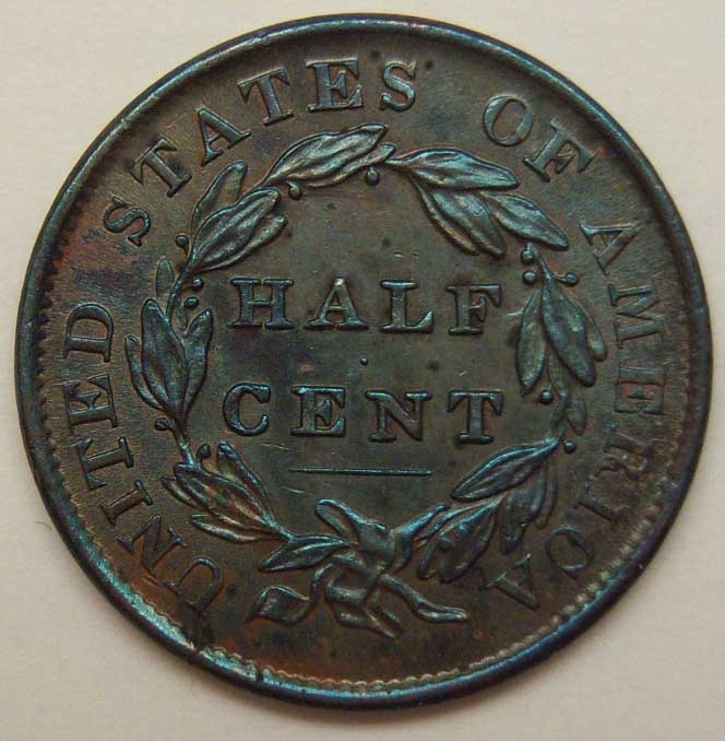 Been-Offered-This-1/2-Cent...pix-Are-Up