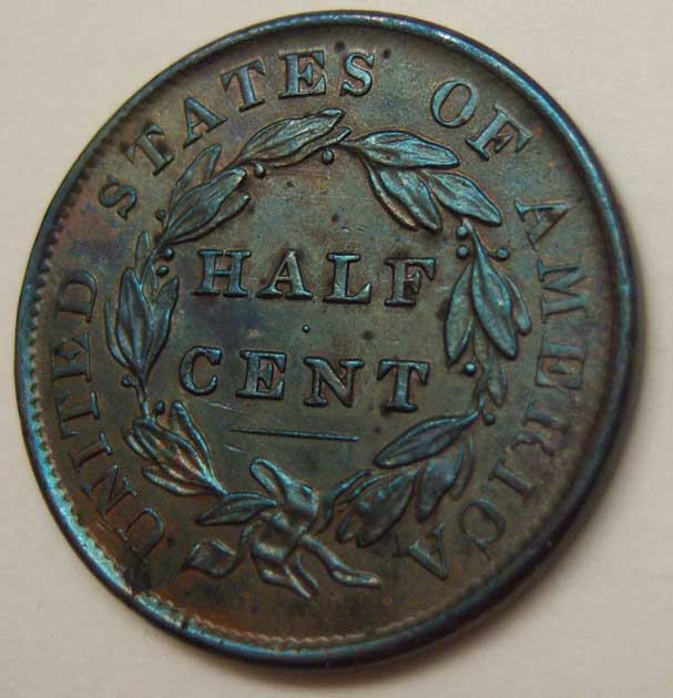 Been-Offered-This-1/2-Cent...pix-Are-Up