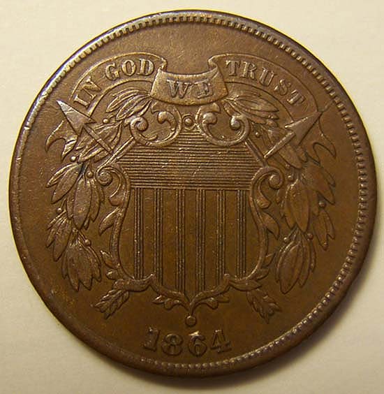 NNC-MS-64RB-Graded-2-Cent...consensus-Is-XF...ouch!