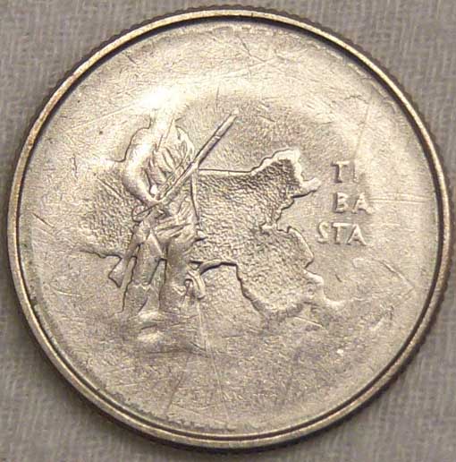 Super-Greasy-Maryland-State-Quarter-Or-Almost-A-Slug?