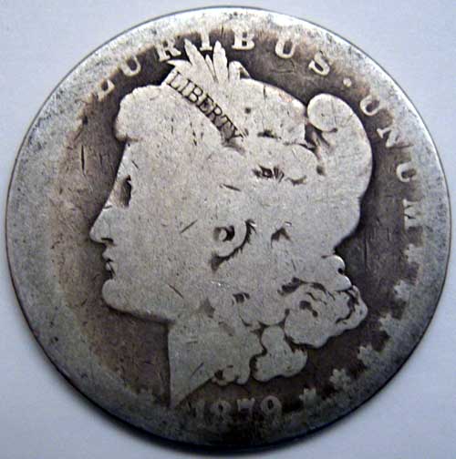 Grandpa's-Pocket-Piece...he-Was-Born-In-1899!