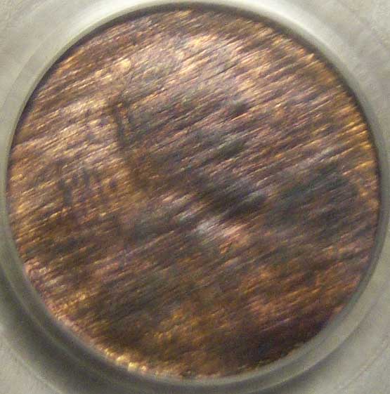 Neat-Split-Planchet-Cent