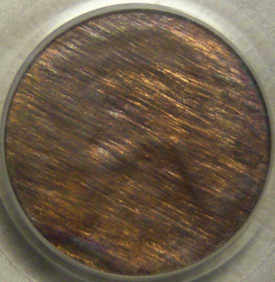 Neat-Split-Planchet-Cent