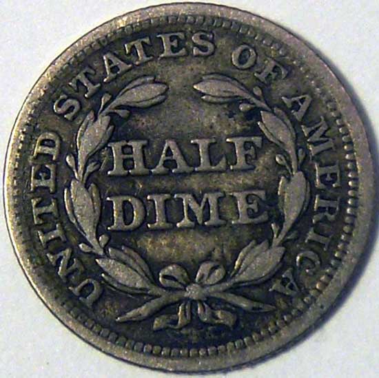 39-Days-Of-Seated-Liberty-Coins!