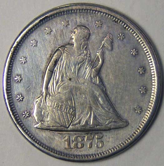 20-Cent-Piece