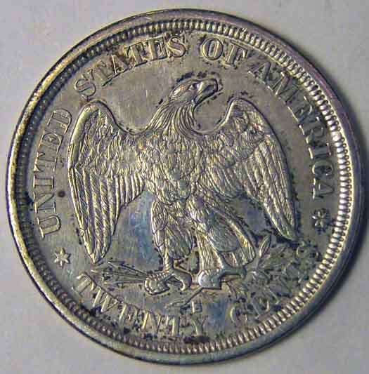 20-Cent-Piece