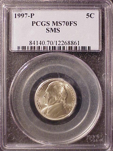 Special-Uncirculated-Jefferson-Nickels