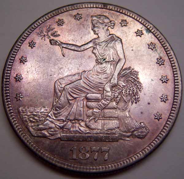 Raw-Toned-1877-S-Trade-Dollar
