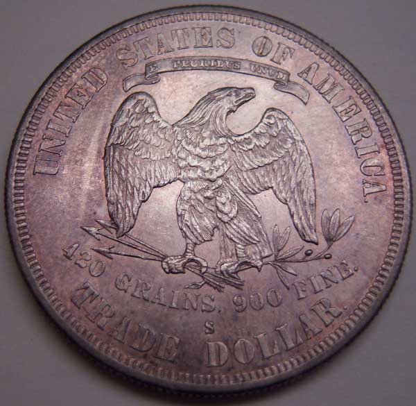 Raw-Toned-1877-S-Trade-Dollar