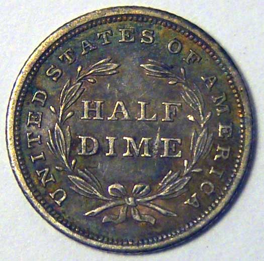 39-Days-Of-Seated-Liberty-Coins!