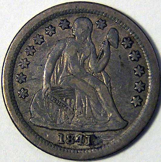 39-Days-Of-Seated-Liberty-Coins!