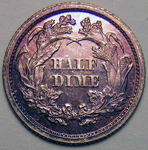 39-Days-Of-Seated-Liberty-Coins!