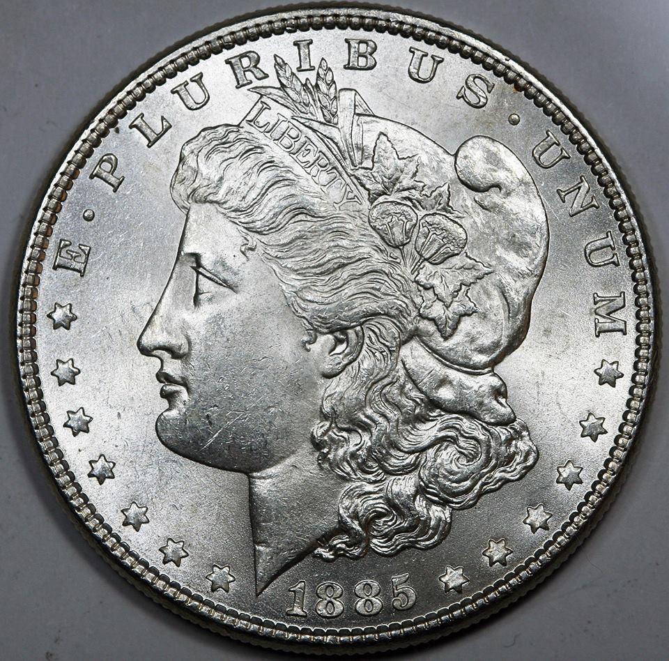 1885-Morgan