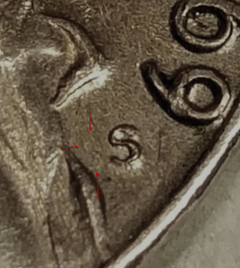 Really-Cool-2-Nickels-Removed-Mint-Marks-And-Re-Positioned