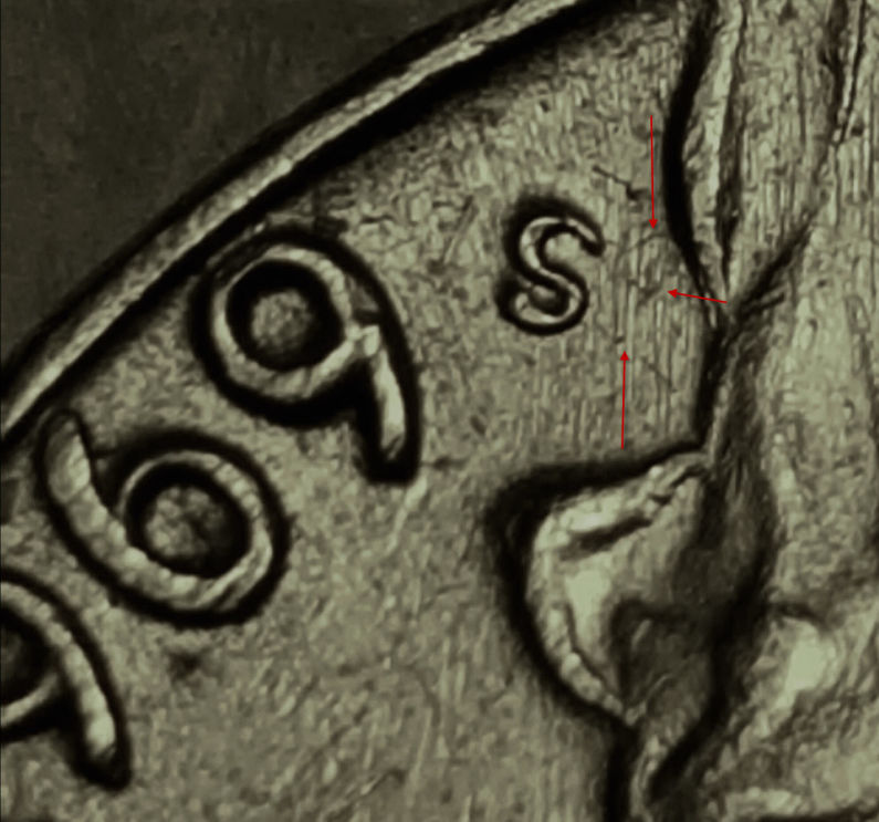 Really-Cool-2-Nickels-Removed-Mint-Marks-And-Re-Positioned