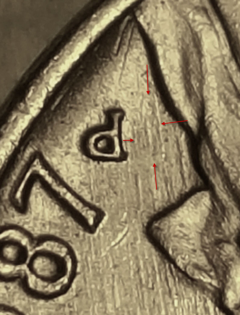 Really-Cool-2-Nickels-Removed-Mint-Marks-And-Re-Positioned