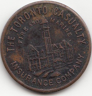 Insurance-Token