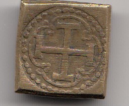 Square-Tokens