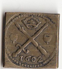 Square-Tokens
