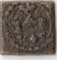 Square-Tokens