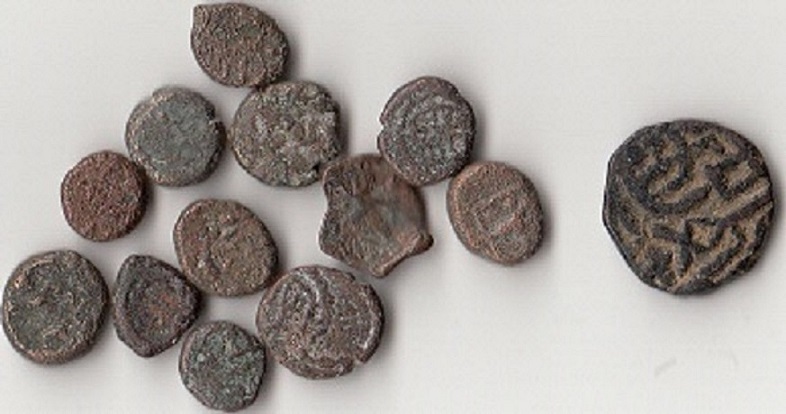 Unknown-Coinage