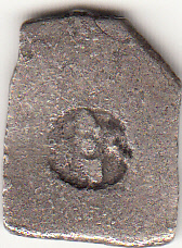 I-Have-A-Silver-Piece-I-Was-Told-Was-Indian-|-Mauryan-Empire