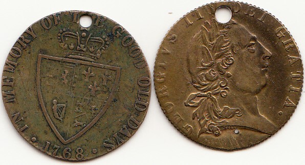 Old-American-Silver-And-Not-Sure