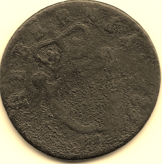 Old-Irish-Coin
