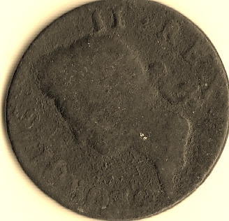Old-Irish-Coin