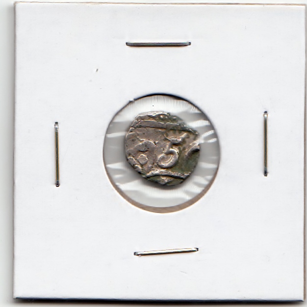 Silver-Coin