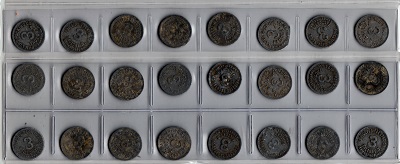 Trying-To-Figure-Out-What-These-Tokens-Were-Used-For