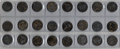 Trying-To-Figure-Out-What-These-Tokens-Were-Used-For