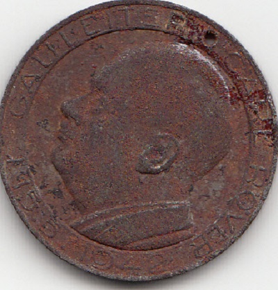 A-Rusted-Steel-Coin-From-1942