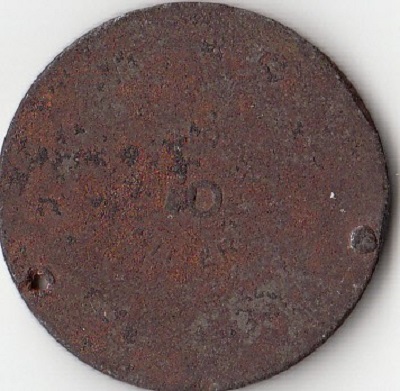 A-Rusted-Steel-Coin-From-1942