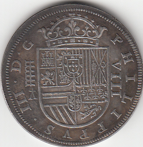 I-Want-Your-Opinion-On-This-8-Reale-Coin-Please-Id:-1618-Repro