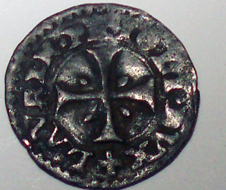 Coin/Button/?-ID-Help