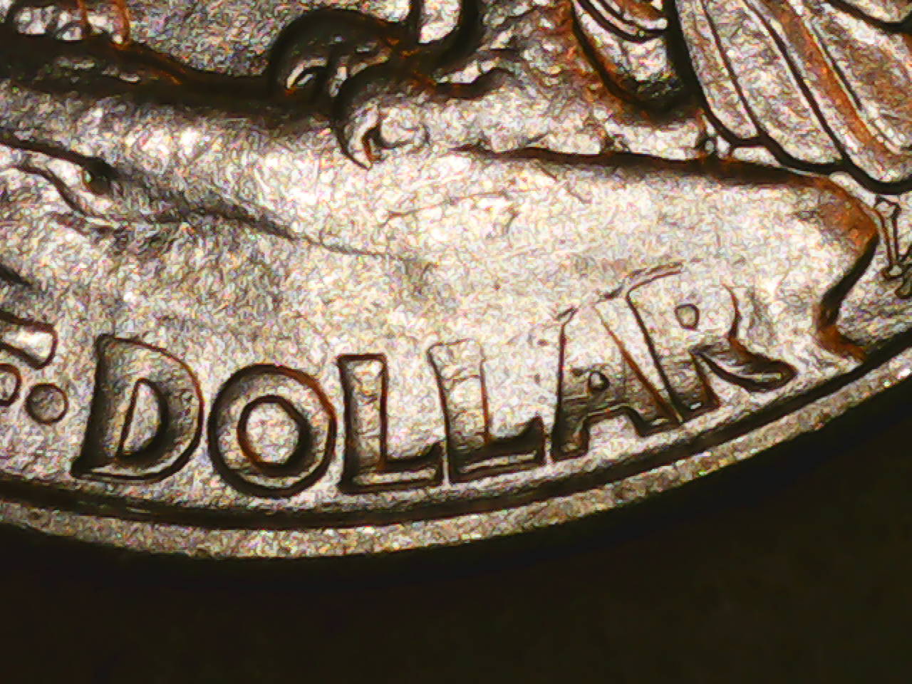 1936-D-Walking-Liberty-With-Smashed-Face,-Oak-And-Laurels