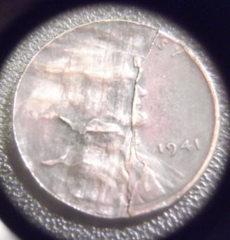 1941-Wheat.-Huge-Lamination-Error?