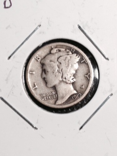 1919-D-Mercury-Dime