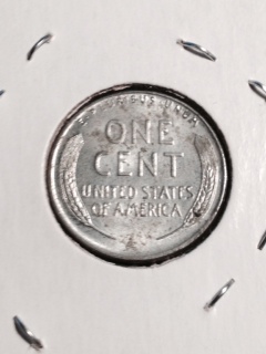 1943-Steel-Cent---Nice