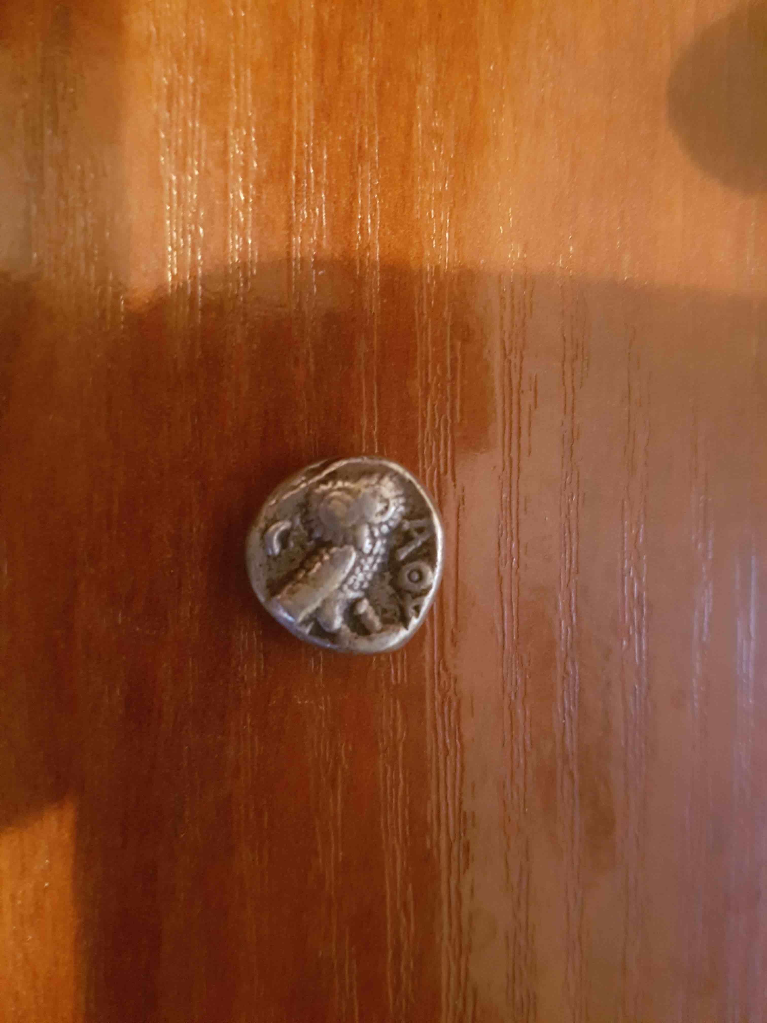 Tetradrachm-ID-And-Value-Please?