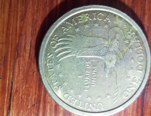 2000-Sacagawea-Gold-Dollar