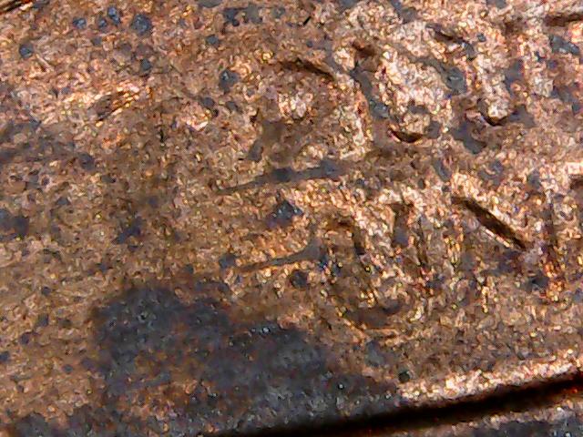 1983-Lincoln-Cent-Error?