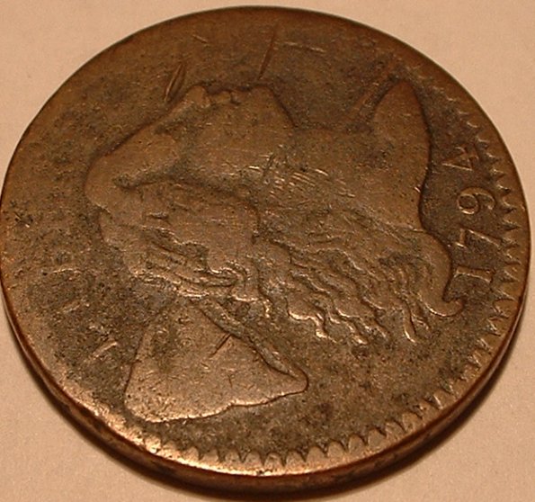 1794-Cent-Grade-And-Attribution