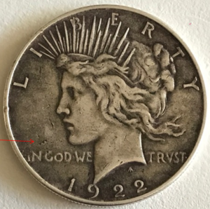 Does-This-1922-Peace-Dollar-Have-An-Error?