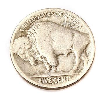 Grade-My-Buffalo-Nickel