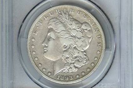Price-Question-On-A-1893-CC-Morgan